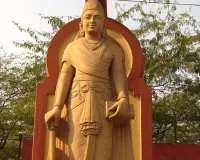 होनहार बालक: चंद्रगुप्त मौर्य के साहस, दानशीलता और कुशाग्र बुद्धि की अमर गाथा