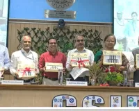 वैश्विक बाजार में बजेगा भारतीय आयुर्वेद का डंका: CSIR-CIMAP ने तैयार किए 22 'निर्देशक द्रव्य', विदेशों में बढ़ेगी हर्बल उत्पादों की साख