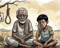 NEET Paper Leak: सात बच्चों की जान लेने वाले भ्रष्टाचारी... बने प्रतिभाओं के शत्रु