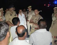Hardoi News: बाइक सवारों ने सर्राफा कारोबारी से 19.50 लाख के जेवर छीने, जांच में जुटी पुलिस की 4 टीमें