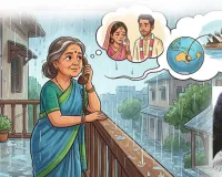 “मां, मैं डाइवोर्स लेना चाहती हूं”... बहू के फोन ने मां का दिल तोड़ दिया