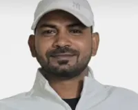 गाजीपुर एनकाउंटर पर संग्राम! अखिलेश यादव का BJP पर निशाना, बोले- 'BJP राज में जनता ने विश्वास खोया'