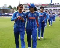 India vs Australia Women T20: ऑस्ट्रेलिया के खिलाफ ‘करो या मरो’ मुकाबला: सेमीफाइनल की रेस में टीम इंडिया की सबसे बड़ी परीक्षा, जानें हेड-टू-हेड रिकॉर्ड