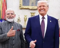 ट्रंप ने PM मोदी को बताया अच्छा दोस्त, बोले- 'जल्द होगी डील, लेकिन पहले....'