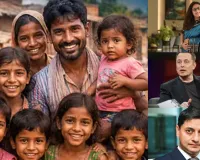 India Fertility Rate: भारत में तेजी से सिकुड़ती जन्म दर, मस्क और सान्याल ने जताई बड़ी चिंता