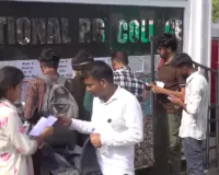 UP Constable Recruitment Exam 2026: राजधानी में 55 केंद्रों पर परीक्षा देंगे सिपाही भर्ती के 1,35,936 अभ्यर्थी, हर पाली में शामिल होंगे 22,656 अभ्यर्थी