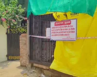 अखिलेश के 'मकान सीलिंग' वाले दावे पर विकास प्राधिकरण का पलटवार, कहा- लड़की को बंद नहीं किया, वह खुद पीछे के रास्ते से अंदर घुसी