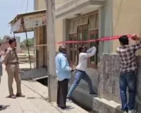 Shamli News: रिसेप्शन में गोमांस परोसने वाले बैंक्वेट हॉल पर चलेगा बुलडोज़र, प्रशासन ने शुरू की ध्वस्तीकरण की कार्रवाई