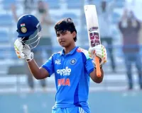 Vaibhav Suryavanshi Debut: टीम इंडिया में इंतजार क्यों? आयरलैंड टी20 सीरीज में मौका नहीं मिलने पर गौतम गंभीर के फैसले पर उठे सवाल