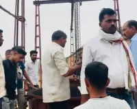बदायूं में बड़ा हादसा: मेंथा प्लांट की टंकी साफ करने उतरे तीन सगे भाई, जहरीली गैस से दो की मौत, तीसरा वेंटिलेटर पर