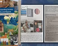 NCERT की क्लास 9 की बुक में SIR और चुनाव आयोग पर नया चैप्टर, जानिए छात्रों को क्या पढ़ाया जाएगा