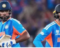 IND vs ENG: अभिषेक शर्मा और संजू सैमसन ने इंग्लैंड के खिलाफ खेली थीं यादगार पारियां, अब फिर होगी बड़ी परीक्षा