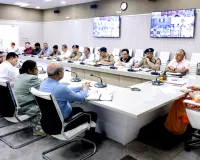 योगी सरकार का बड़ा फैसला: NEET अभ्यर्थियों को बस किराए में 50% की छूट; मोहर्रम को लेकर कही ये बड़ी बात 