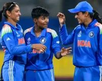 IND vs PAK: महिला टी20 विश्व कप में महामुकाबला, भिड़ेंगे भारत और पाकिस्तान, जानें पूरा शेड्यूल और टीम