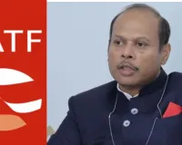 ग्लोबल मंच पर भारत का डंका: विवेक अग्रवाल चुने गए FATF के नए उपाध्यक्ष, जानें क्यों खास है यह उपलब्धि