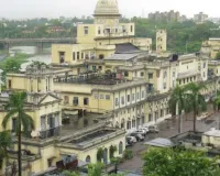 लखनऊ की 'छतर मंजिल' बनेगी ग्लोबल टूरिज्म हब: नवाबी विरासत के साथ मिलेगा वर्ल्ड क्लास हेरिटेज हॉस्पिटैलिटी का मजा