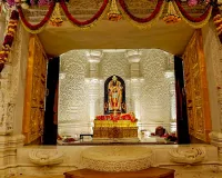 राममंदिर 'चढ़ावा लूट' एक्शन: ''अमृत विचार'' में खुलासे के बाद SIT ने विहिप नेता दीनानाथ वर्मा से मांगे सबूत, चंपत राय समेत दिग्गजों से फिर होगी पूछताछ