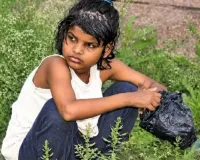 कतर्नियाघाट की ‘मोगली गर्ल’ ने दुनिया को कहा अलविदा, 18 वर्ष की उम्र में थमा संघर्षों से भरा जीवन