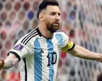 FIFA World Cup 2026: मेस्सी की फिटनेस पर टिकी नजरें, 64 साल पुराने 'वर्ल्ड कप इतिहास' को बदलने उतरेगी चैंपियन अर्जेंटीना