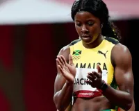 Jamaica Athletics Championships: शेरिका जैक्सन बनीं जमैका की सबसे तेज महिला sprinter