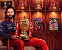 IPL 2026: RCB ने लगातार दूसरा खिताब जीता, कप्तान रजत पाटीदार ने खिताब समर्पित किया उन 11 फैंस को