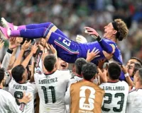 FIFA World Cup: चेक रिपब्लिक को हराकर नॉकआउट में पहुंचा मैक्सिको, ओचोआ ने 6 वर्ल्ड कप खेलकर बनाया महारिकॉर्ड