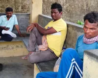 पीलीभीत रेलवे स्टेशन पर तैनात उड़ीसा के श्रमिक की संदिग्ध मौत: रातभर लापता रहने के बाद तालाब में उतराता मिला शव