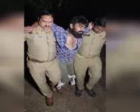 Bareilly News: मुठभेड़ में लगी गोली तो गिड़गिड़ाया बिलाल-'सर अब बरेली में नहीं दिखूंगा', वकील पर किया था हमला 