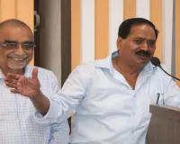 Bareilly News: BL Agro के उद्योग-व्यापार संवाद में जुटीं नामीं हस्तियां, उद्यमियों ने साझा की मुश्किलें