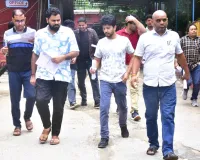 Moradabad News: सहायक आचार्य भर्ती परीक्षा...आधे अभ्यर्थियों ने छोड़ा Exam, महज 5,915 परीक्षार्थी शामिल