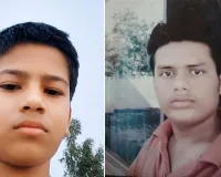 UP News: पीलिया की दवा लेने जा रहे मौसेरे भाइयों को डंपर ने रौंदा, दोनों की मौत