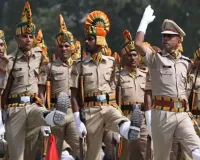 पुलिस भर्ती परीक्षा: 19 केंद्रों पर हर पाली में 8,736 अभ्यर्थी देंगे परीक्षा, प्रशासन के लिए चुनौती