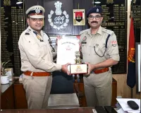 Bareilly News: क्राइम कंट्रोल रैंकिंग जारी, बहेड़ी सर्किल पुलिसिंग में नंबर-1, उत्तरी जोन को पहली रैंक