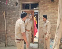 UP News: सैफनी में दिव्यांग दलित किशोरी के साथ दरिंदगी, दूसरे समुदाय के युवक ने घर में घुसकर किया रेप