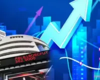 Share market Closed :  आईटी शेयरों में उछाल से शेयर बाजार में रौनक लौटी, सेंसेक्स 382 अंक चढ़ा; हरे निशान में बंद हुआ निफ्टी  