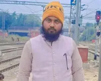 Bareilly News: मुरादाबाद से पकड़ा गया मौलाना तौसीफ को ट्रेन से धक्का देने का आरोपी