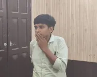 Bareilly News: TGT परीक्षा में पकड़ा गया 'मुन्ना भाई'...डेढ़ लाख लेकर दूसरे की जगह देने आया था परीक्षा