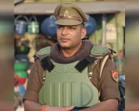 कपड़ा व्यापारी हत्याकांड: बिलसंडा SO सिद्धांत शर्मा लाइन हाजिर, जगदीप मालिक बने नए थाना प्रभारी