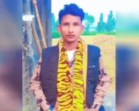 UP News: बुआ के घर आया था युवक, अब संदिग्ध हालत में मिला शव मिलने से हड़कंप