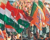  उत्तराखंड विधानसभा चुनाव में मुद्दों की अग्नि परीक्षा