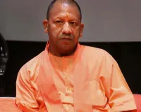 दिल्ली अग्निकांड पर CM योगी ने जताया शोक,  कहा- मालवीय नगर की घटना हृदय विदारक, दिवंगतों के परिजनों के प्रति व्यक्त की गहरी संवेदना