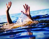 महोबा :  धसान नदी में डूबकर दो भाइयों की मौत, पुलिस आरक्षी परीक्षा से पहले पसरा मातम