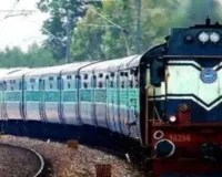  लखनऊ : गर्मियों की छुट्टियों में रेल यात्रियों को बड़ी राहत, राजधानी-महामना और समर स्पेशल सहित 18 ट्रेनों में बढ़ाए गए एसी-स्लीपर डिब्बे