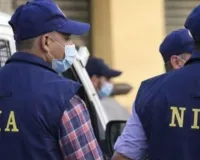 बारामूला में टेरर फंडिंग पर NIA का बड़ा एक्शन,  आतंकवाद के आरोपी की संपत्ति कुर्क