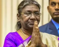 राष्ट्रपति के जन्मदिन पर पीएम मोदी समेत तमाम दिग्गजों ने दी बधाई, जानिए क्या बोले सीएम योगी 