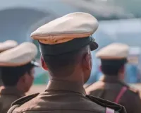 अत्याधुनिक संसाधनों से लैस होगी यूपी पुलिस, योगी सरकार ने 87.15 करोड़ बजट को दी मंजूरी