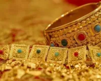  फिरोजाबाद : बैंक लॉकर से गिरवी रखा सोना गायब, मुख्य चाबी धारक कर्मचारी फरार
