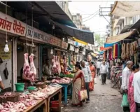 काशी में मांस-मछली की दुकानें शिफ्ट होने को लेकर सियासत तेज, फैसले पर क्या बोले स्थानीय कारोबारी? जानिए 