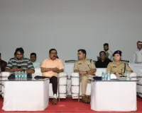  Bareilly News:  बरेली में मुहर्रम को लेकर सुरक्षा सख्त, 12 फीट से ऊंचे ताजिया निकालने पर लगी रोक