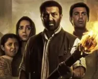 सनी देओल की 'बंटवारा 1947' का टीजर आउट,  विभाजन के दर्द और पलायन की दास्तां देख कांप उठेगी रूह